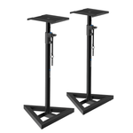 Roxtone PSS110KIT Monitor Speaker Stand Pair - 6974435412704