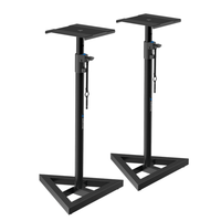 Roxtone PSS110KIT Monitor Speaker Stand Pair - 6974435412704