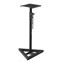 Roxtone PSS110KIT Monitor Speaker Stand Pair - 6974435412704