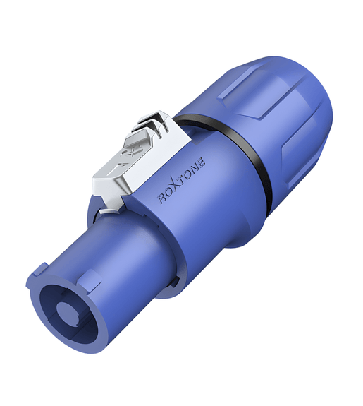 Roxtone RAC3FCI XROSSLINK Power Connector - Waterproof IP65 - 6974862544023