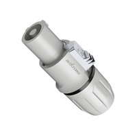 Roxtone RAC3FCO Power Link Series Power Out Connector - 