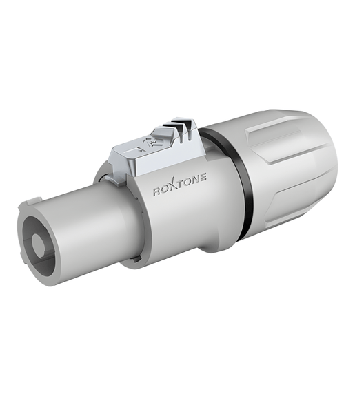 Roxtone RAC3FCO Power Link Series Power Out Connector - 