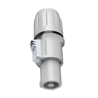 Roxtone RAC3FCO Power Link Series Power Out Connector - 