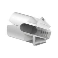 Roxtone RAC3FCO Power Link Series Power Out Connector - 