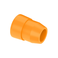 Roxtone RAC3MWP Power Link Waterproof Series Power Output Inline Plug (20A / 250V AC, IP65) - 6974862545556