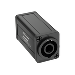 Roxtone RAS4MM Speakon Female to Speakon Female 4 Pole Adaptor - 