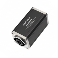 Roxtone RASX8MM Speakon Female to Speakon Female 8 - Pole Adaptor - 652811932553