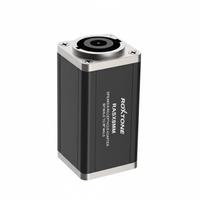 Roxtone RASX8MM Speakon Female to Speakon Female 8 - Pole Adaptor - 652811932553