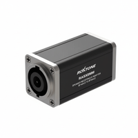 Roxtone RASX8MM Speakon Female to Speakon Female 8 - Pole Adaptor - 652811932553