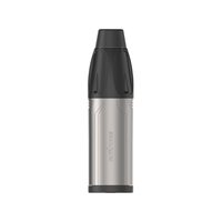 Roxtone RJ3FP - NN 6.3mm Stereo Jack Female Inline Connector – Nickel Plated - 6974862541862