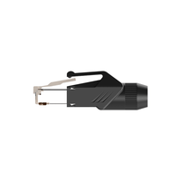 Roxtone RJ45C5E - PH CAT5e Shielded RJ45 Connector with Protective Housing - 6974435412384
