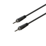 Roxtone SACC240L3 Smart Series 3.5mm Stereo Male Cable (3m) - 6975165354074