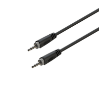 Roxtone SACC240L3 Smart Series 3.5mm Stereo Male Cable (3m) - 6975165354074