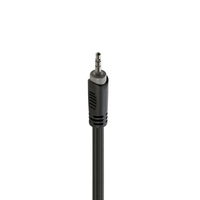 Roxtone SAYC150L3 Smart Series 3.5mm Stereo to 2 x RCA Male Cable (3m) - 6975165352032