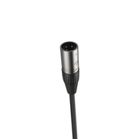 Roxtone SMXX200L10 Samurai Series Microphone / Audio Cable (10 Meters) - 