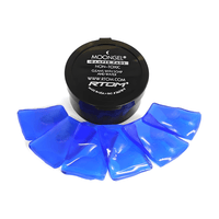 Rtom BBMG MoonGel Drum Damper Pads - 