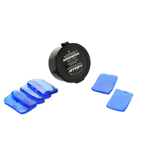 Rtom BBMG MoonGel Drum Damper Pads - 