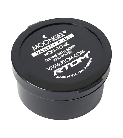Rtom BBMG MoonGel Drum Damper Pads - 