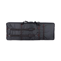 Rubiqube BAGRUB00 (88 - key) Keyboard Bag - 