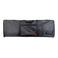 Rubiqube BAGRUB00 (88 - key) Keyboard Bag - 