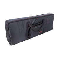 Rubiqube BAGRUB00 (88 - key) Keyboard Bag - 