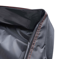 Rubiqube BAGRUB001 (61 - key) Keyboard Bag - 