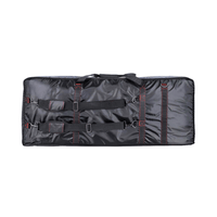 Rubiqube BAGRUB001 (61 - key) Keyboard Bag - 