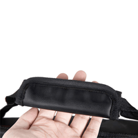 Rubiqube BAGRUB001 (61 - key) Keyboard Bag - 