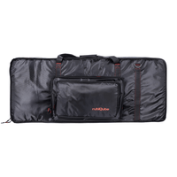 Rubiqube BAGRUB001 (61 - key) Keyboard Bag - 