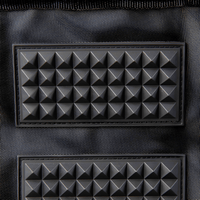 Rubiqube BAGRUB001 (61 - key) Keyboard Bag - 