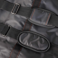 Rubiqube BAGRUB002 (76 - key) Keyboard Bag - 