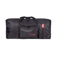 Rubiqube BAGRUB002 (76 - key) Keyboard Bag - 