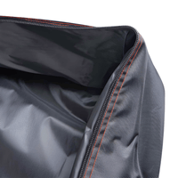 Rubiqube BAGRUB002 (76 - key) Keyboard Bag - 