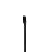 Rubiqube TCDMJ Type C to Dual Mono Jack Cable (1.8M) - 