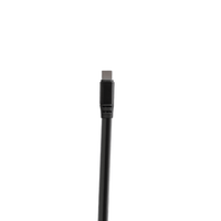 Rubiqube TCDXL Type C to Dual XLR Male Cable - 1.8 meters - 