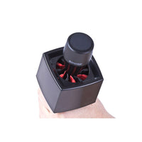 Rycote RYC - 107301 Single Square Black Mic Flag - 5060223651342