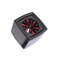 Rycote RYC - 107301 Single Square Black Mic Flag - 5060223651342