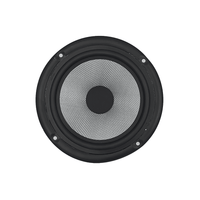 Samson 21-SPK-WOO-801200 6.5
