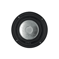 Samson 21-SPK-WOO-801200 6.5