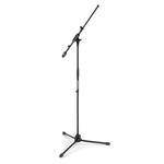 Samson Audio BT4 Telescopic Boom Stand - Black - 809164003465
