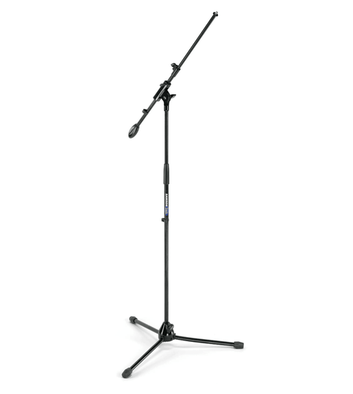 Samson Audio BT4 Telescopic Boom Stand - Black - 809164003465