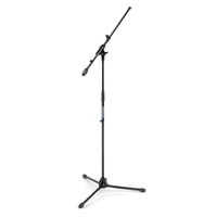 Samson Audio BT4 Telescopic Boom Stand - Black - 809164003465