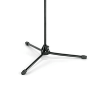 Samson Audio BT4 Telescopic Boom Stand - Black - 809164003465