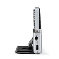 Samson Audio Go Mic Mini Portable USB Recording Microphone - Black - 809164009566