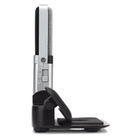 Samson Audio Go Mic Mini Portable USB Recording Microphone - Black - 809164009566