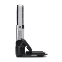 Samson Audio Go Mic Mini Portable USB Recording Microphone - Black - 809164009566