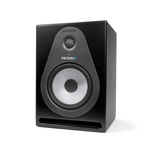 Samson Audio Resolv SE8 Active 8 Inch Reference Single Monitor Speaker - 100 Watt Black - 809164013952