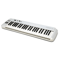 Samson Carbon 49 Midi Controller Keyboard - 809164013679