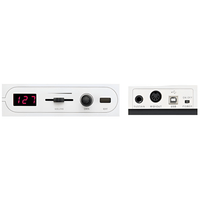 Samson Carbon 49 Midi Controller Keyboard - 809164013679