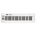 Samson Carbon 49 Midi Controller Keyboard - 809164013679